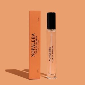 Nopalera Flor de Madera Eau de Parfum - 10 mL - new in box